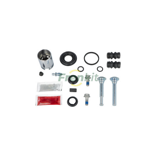 738533 - Repair Kit, brake caliper 