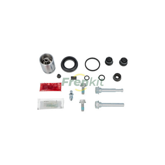 738298 - Repair Kit, brake caliper 