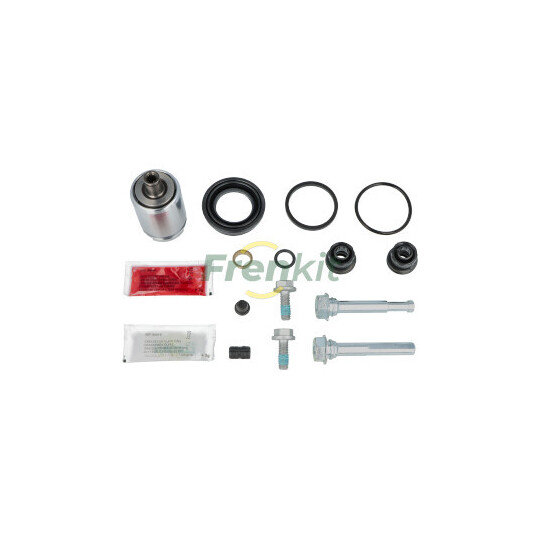 738301 - Repair Kit, brake caliper 