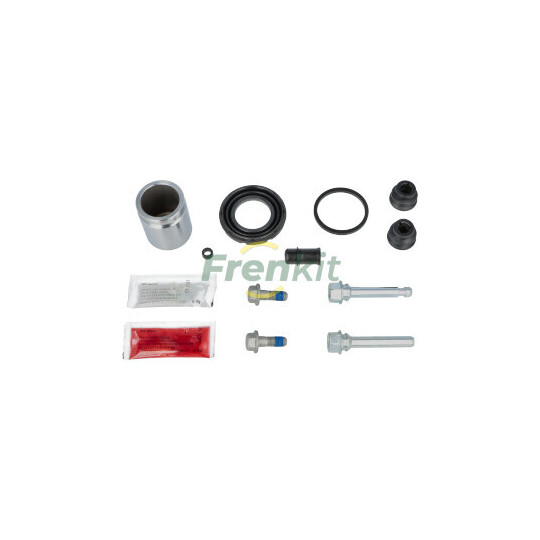 738829 - Repair Kit, brake caliper 