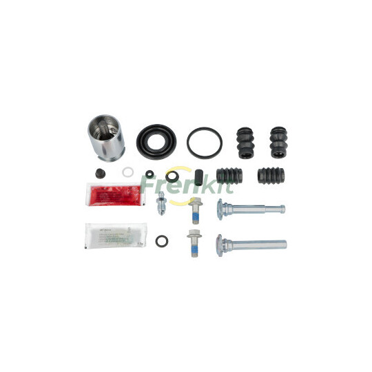 738774 - Repair Kit, brake caliper 