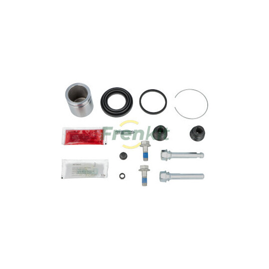 738862 - Repair Kit, brake caliper 