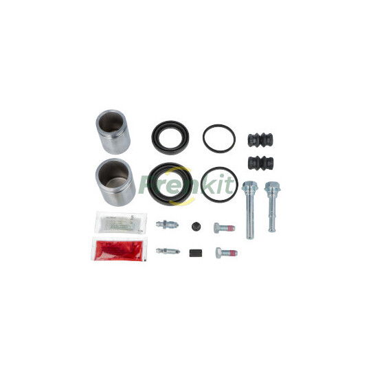 740162 - Repair Kit, brake caliper 