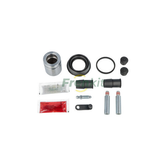 740174 - Repair Kit, brake caliper 