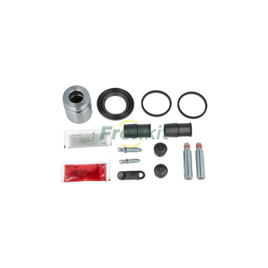 740166 - Repair Kit, brake caliper 