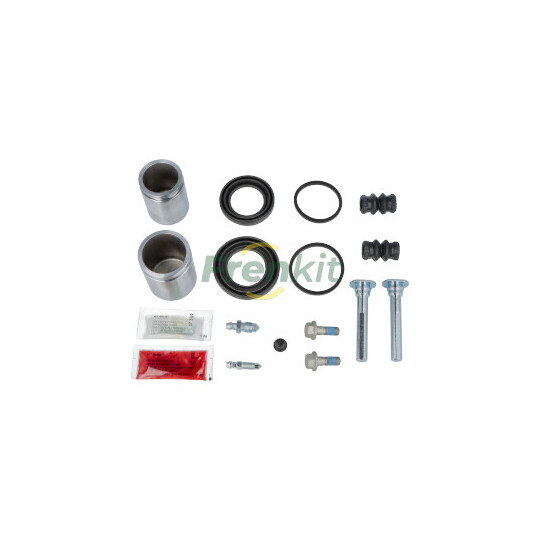 740163 - Repair Kit, brake caliper 