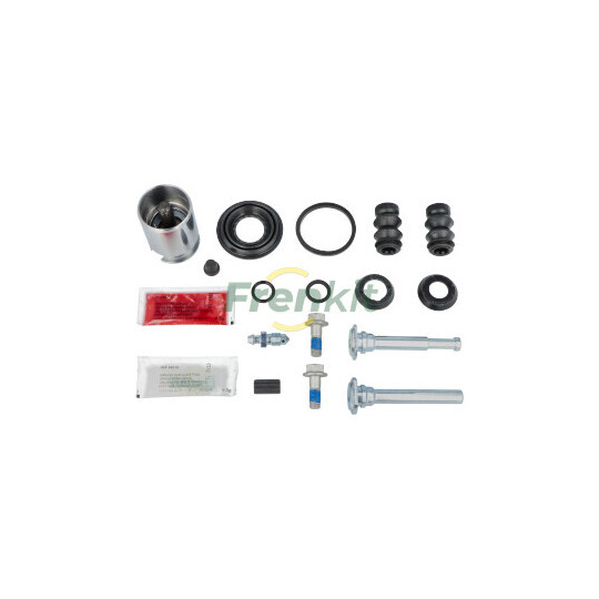 738709 - Repair Kit, brake caliper 