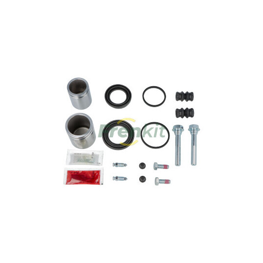740161 - Repair Kit, brake caliper 