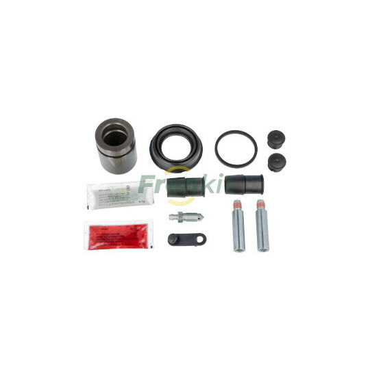 740172 - Repair Kit, brake caliper 