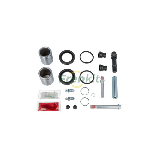 740167 - Repair Kit, brake caliper 