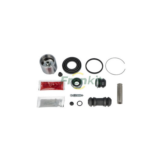 741193 - Repair Kit, brake caliper 