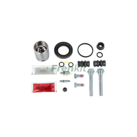 741189 - Repair Kit, brake caliper 