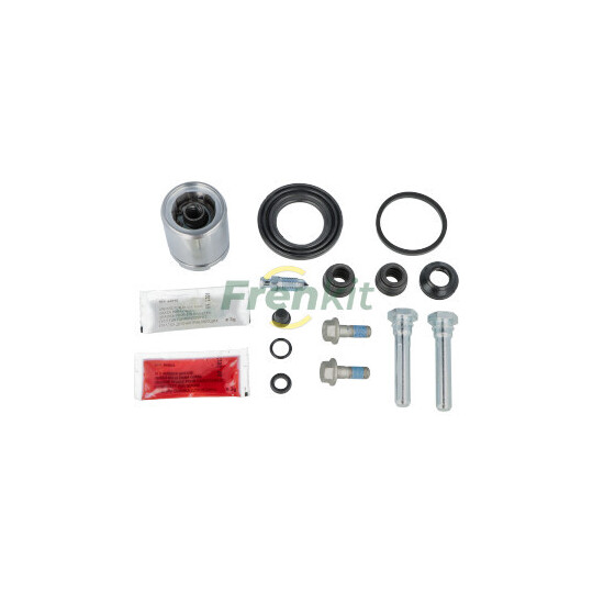 740176 - Repair Kit, brake caliper 