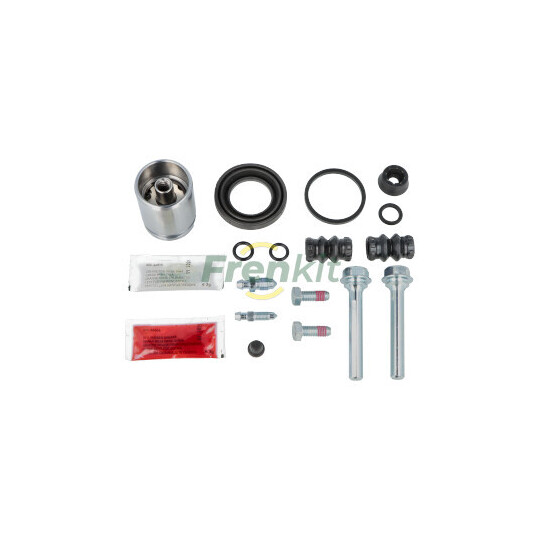 741903 - Repair Kit, brake caliper 