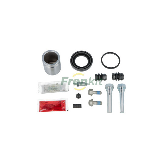 740181 - Repair Kit, brake caliper 