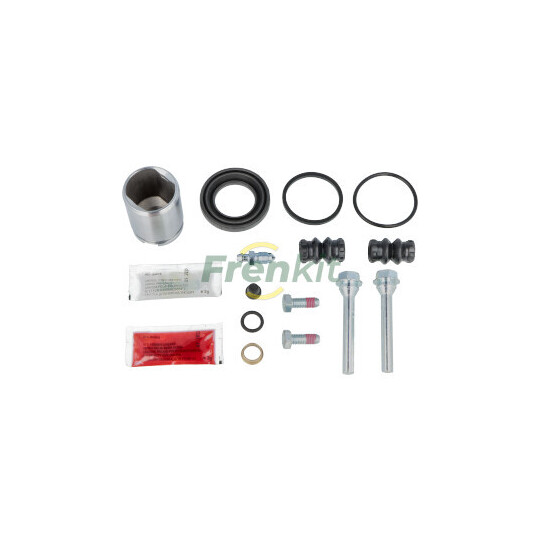 741192 - Repair Kit, brake caliper 