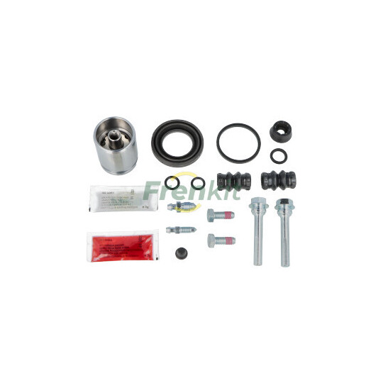 741904 - Repair Kit, brake caliper 