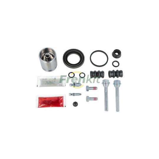 741901 - Repair Kit, brake caliper 