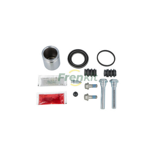 740182 - Repair Kit, brake caliper 