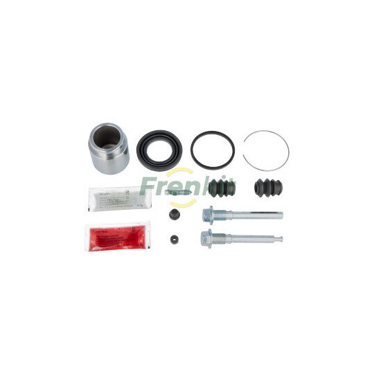 743221 - Repair Kit, brake caliper 