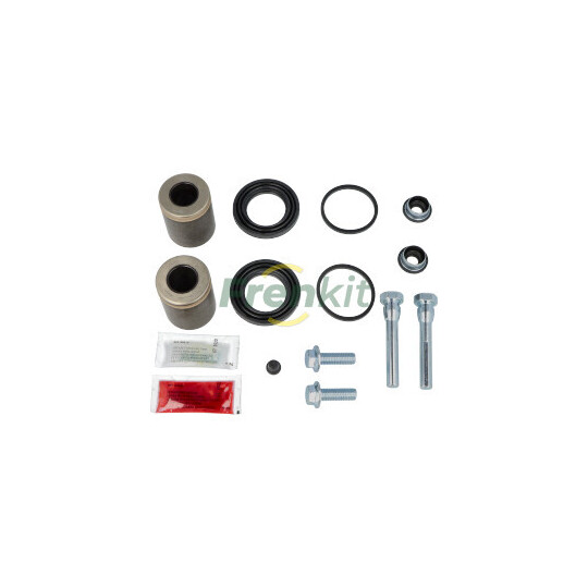 742210 - Repair Kit, brake caliper 