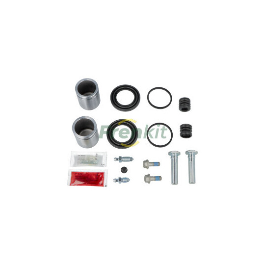 743229 - Repair Kit, brake caliper 