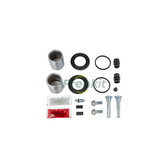 743227 - Repair Kit, brake caliper 