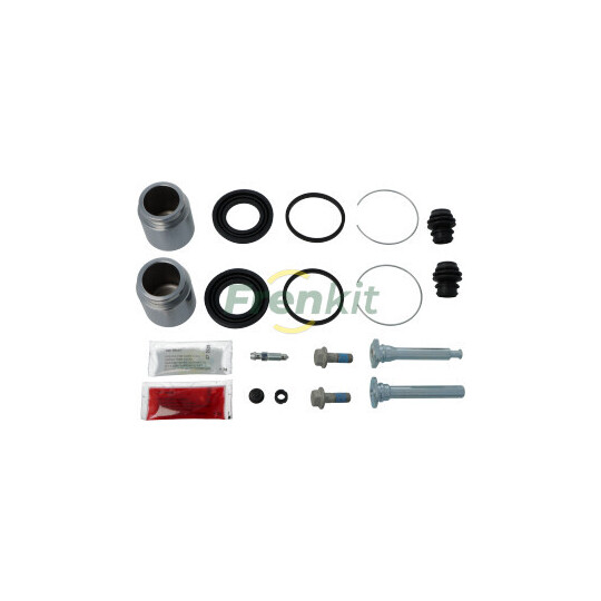 743226 - Repair Kit, brake caliper 