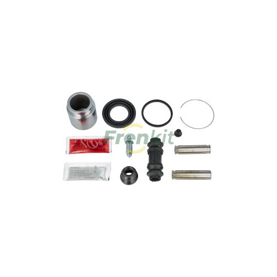 743220 - Repair Kit, brake caliper 