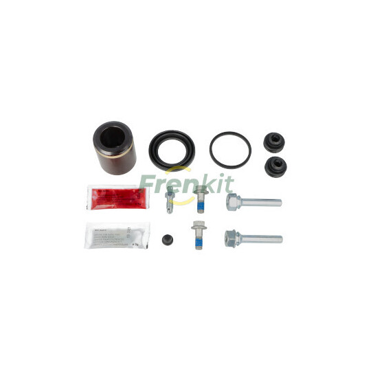 742902 - Repair Kit, brake caliper 