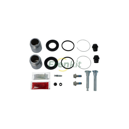 743225 - Repair Kit, brake caliper 