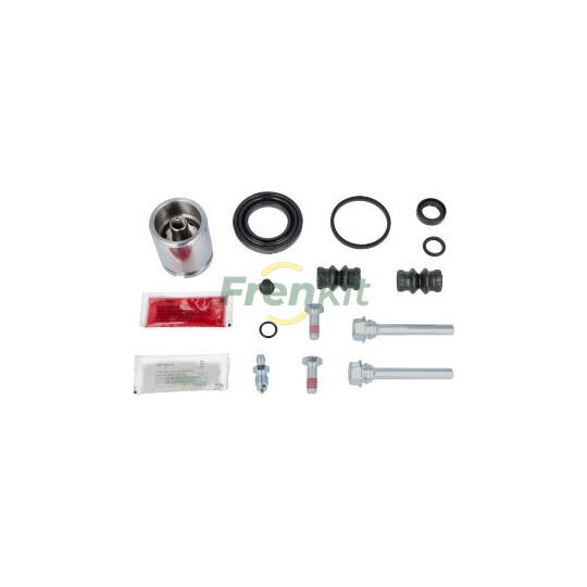 743230 - Repair Kit, brake caliper 