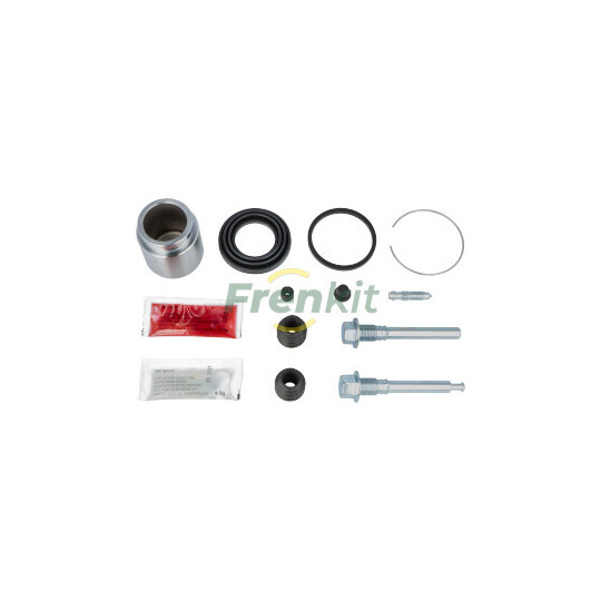743289 - Repair Kit, brake caliper 