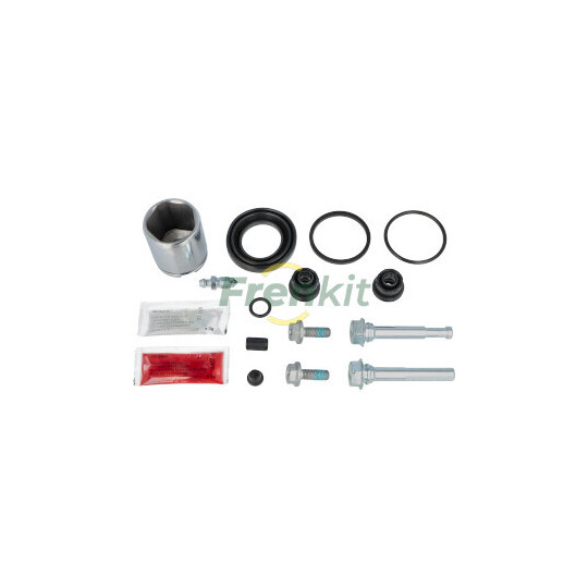 743774 - Repair Kit, brake caliper 