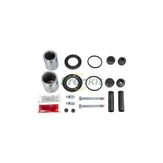 744252 - Repair Kit, brake caliper 