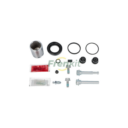 743705 - Repair Kit, brake caliper 