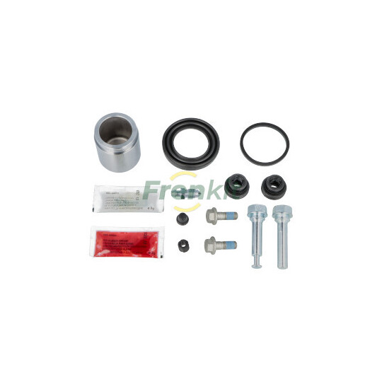 743243 - Repair Kit, brake caliper 