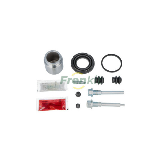 743244 - Repair Kit, brake caliper 