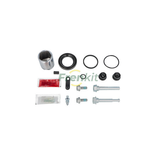 743246 - Repair Kit, brake caliper 