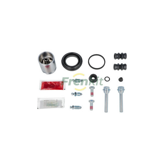 743232 - Repair Kit, brake caliper 