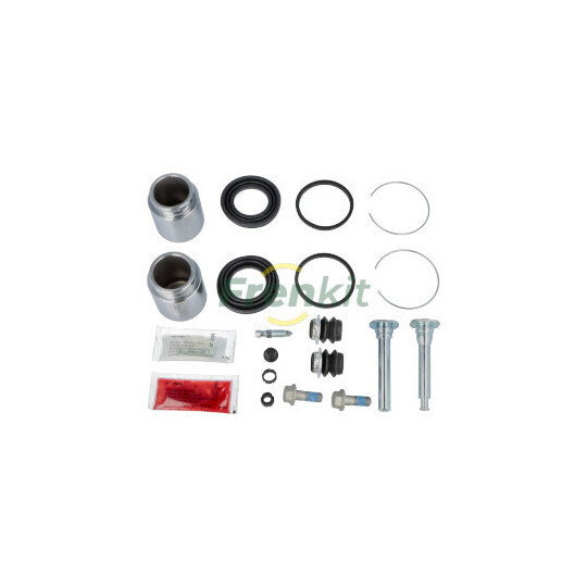 743238 - Repair Kit, brake caliper 