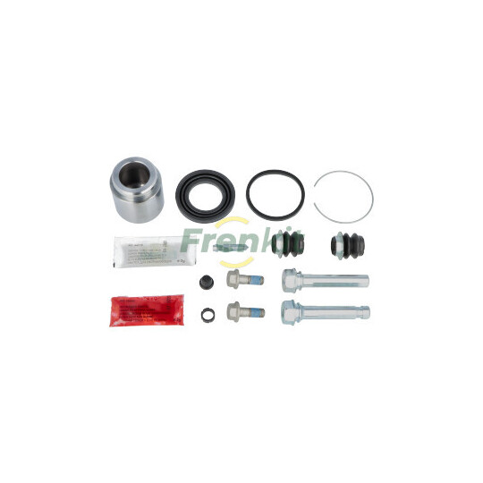 743234 - Repair Kit, brake caliper 