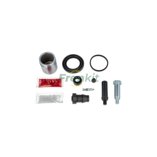 743579 - Repair Kit, brake caliper 