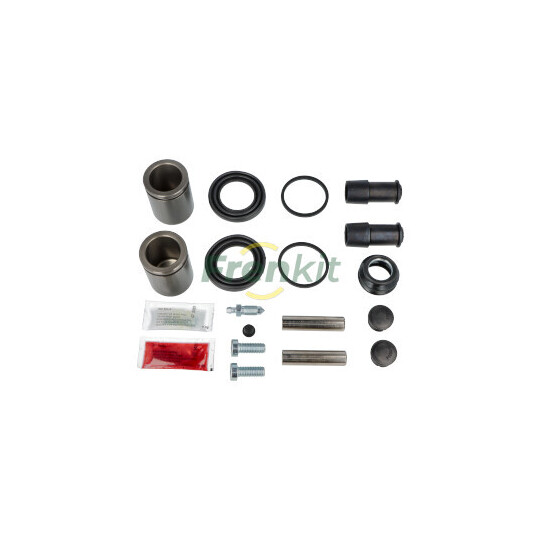 743245 - Repair Kit, brake caliper 
