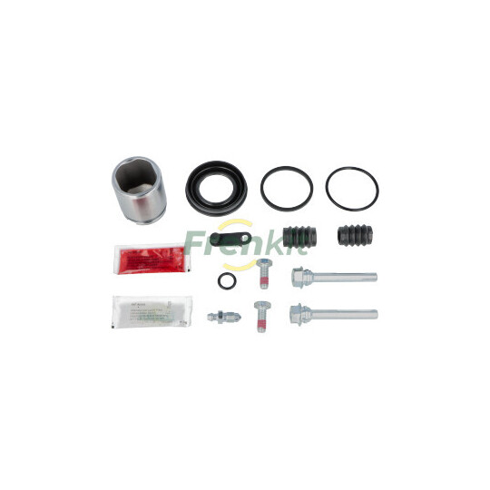 744257 - Repair Kit, brake caliper 