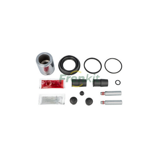 744262 - Repair Kit, brake caliper 