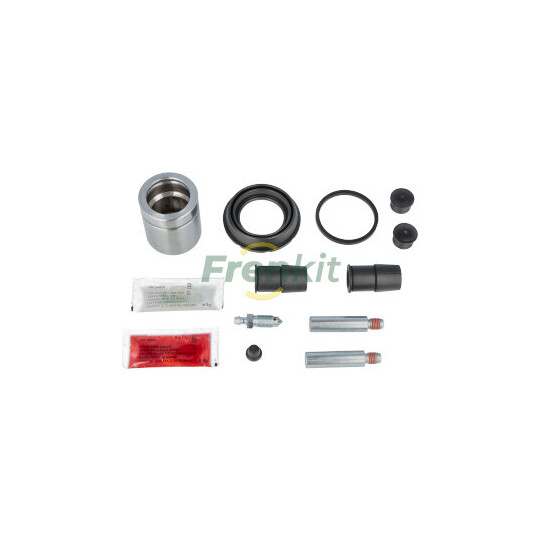 744258 - Repair Kit, brake caliper 