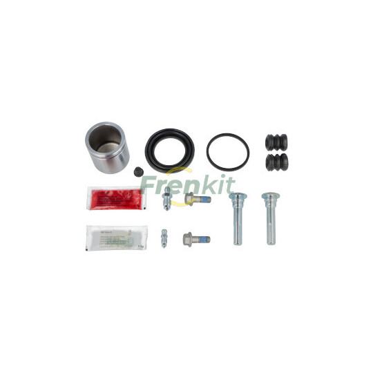 745268 - Repair Kit, brake caliper 