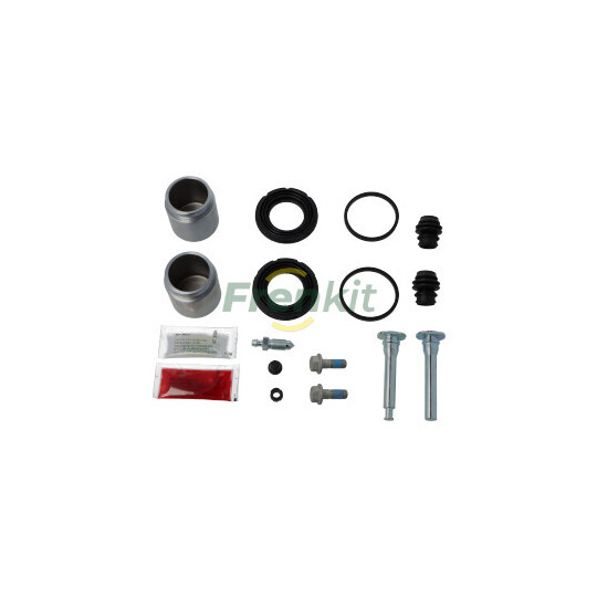 744259 - Repair Kit, brake caliper 