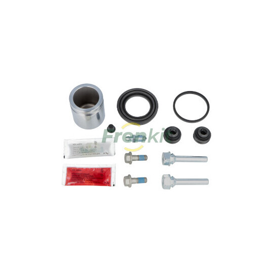 745282 - Repair Kit, brake caliper 